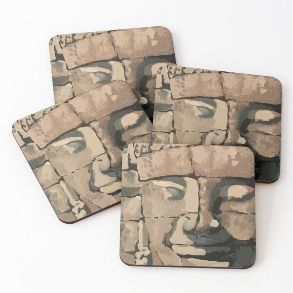 Item preview, Angkor designed and sold by KHAIRZUL.