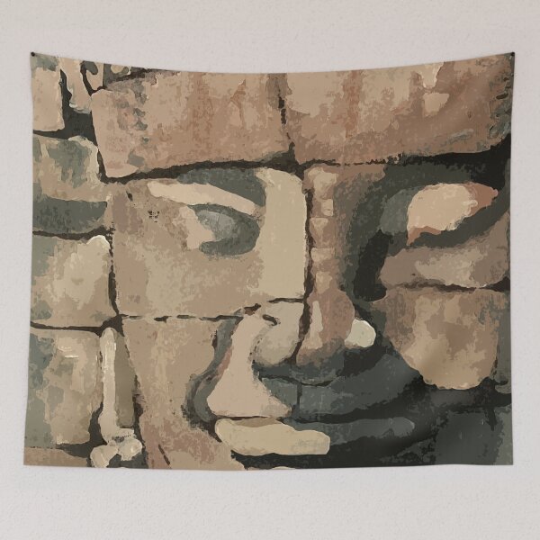 Item preview, Angkor designed and sold by KHAIRZUL.