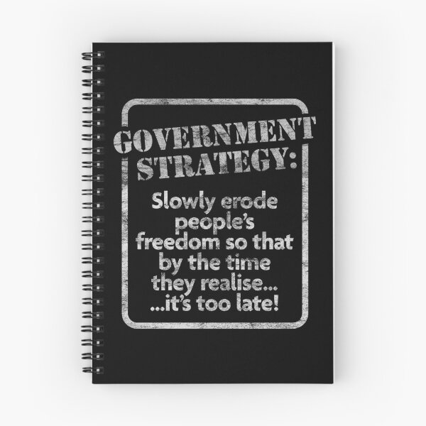 Item preview, Government Strategy designed and sold by Click-Tees.
