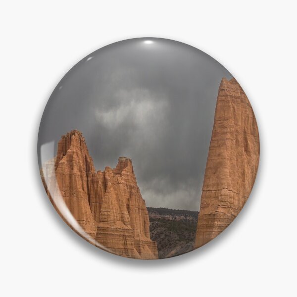 Item preview, Cathedral Valley designed and sold by dawn2dawn.