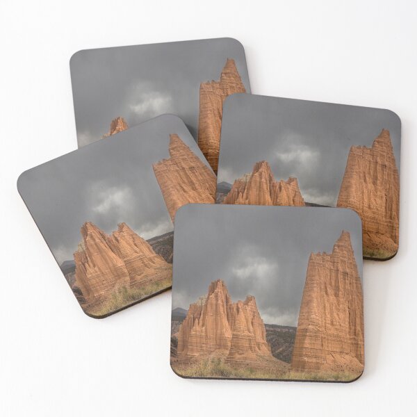 Item preview, Cathedral Valley designed and sold by dawn2dawn.
