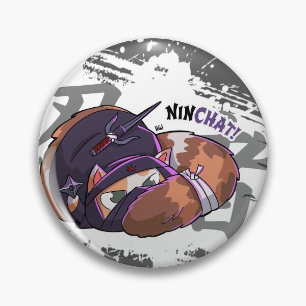 Item preview, Ninchat designed and sold by hglstore.