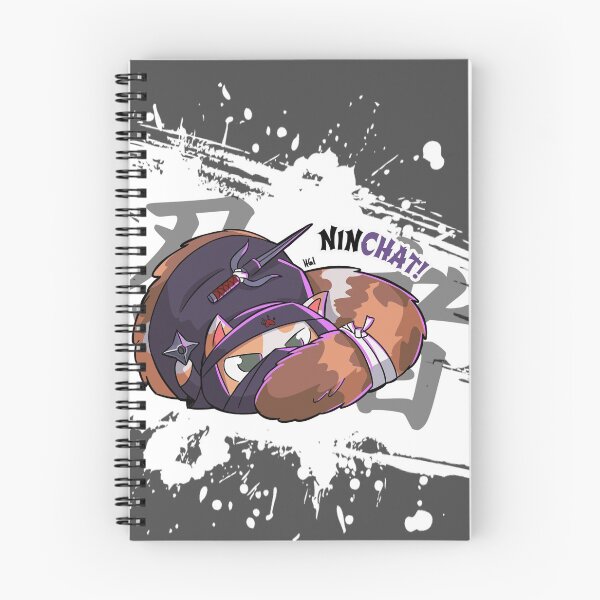 Item preview, Ninchat designed and sold by hglstore.
