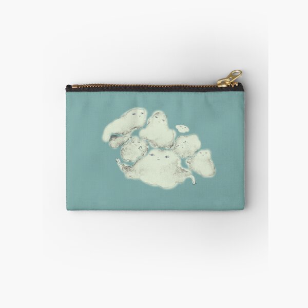 Item preview, Cloud Family designed and sold by Chiho Iwase.