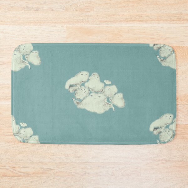 Item preview, Cloud Family designed and sold by Chiho Iwase.