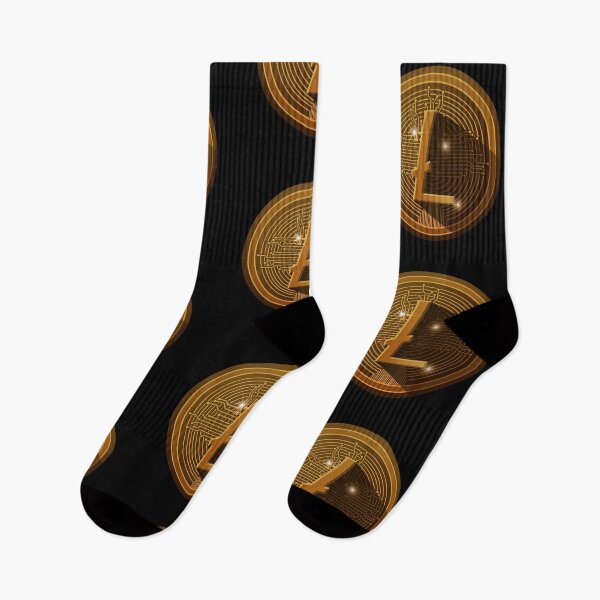 Item preview, Cryptocurrency - Litecoin designed and sold by AeroAstro.