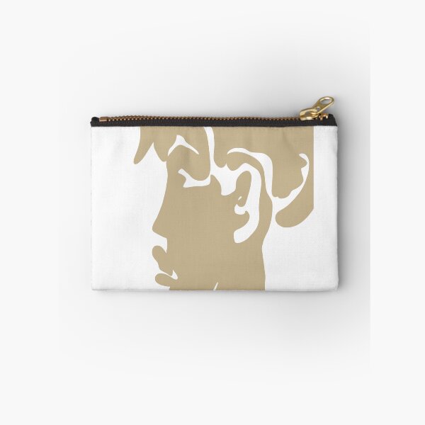 Item preview, Abstract Face Side Profile designed and sold by soqhiee.