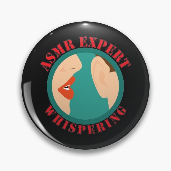 Item preview, ASMR,Expert,Addict,Chill,Brain Tingles. designed and sold by KAYS34.
