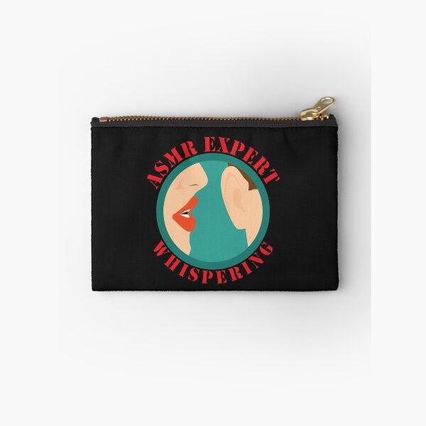 Item preview, ASMR,Expert,Addict,Chill,Brain Tingles. designed and sold by KAYS34.