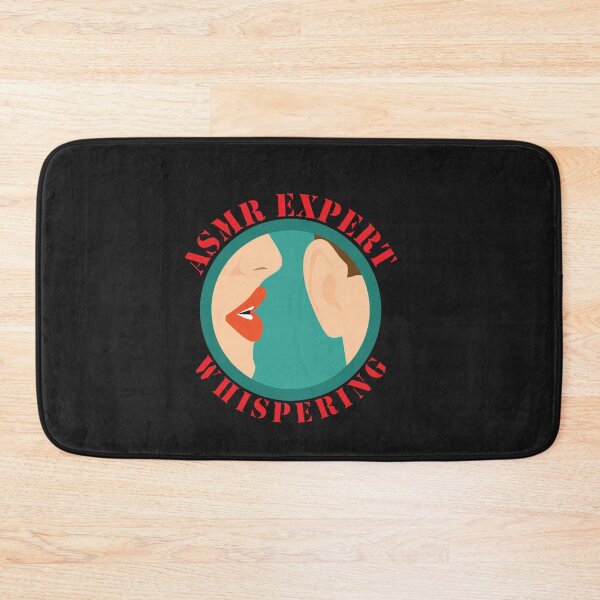 Item preview, ASMR,Expert,Addict,Chill,Brain Tingles. designed and sold by KAYS34.