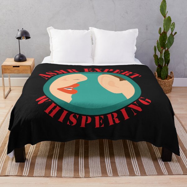 Item preview, ASMR,Expert,Addict,Chill,Brain Tingles. designed and sold by KAYS34.