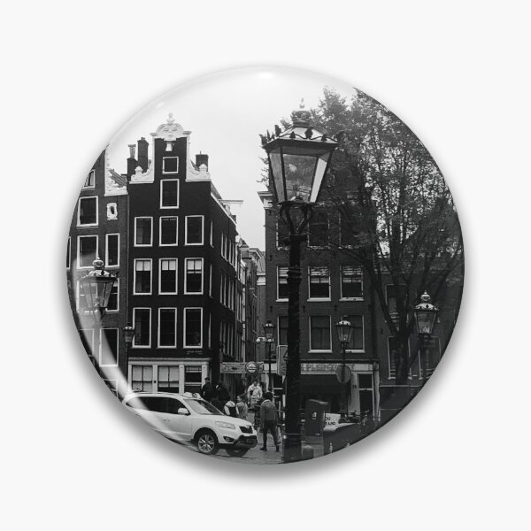 Item preview, Amsterdam Redlight District. designed and sold by Noel Ali ⭐⭐⭐⭐⭐.