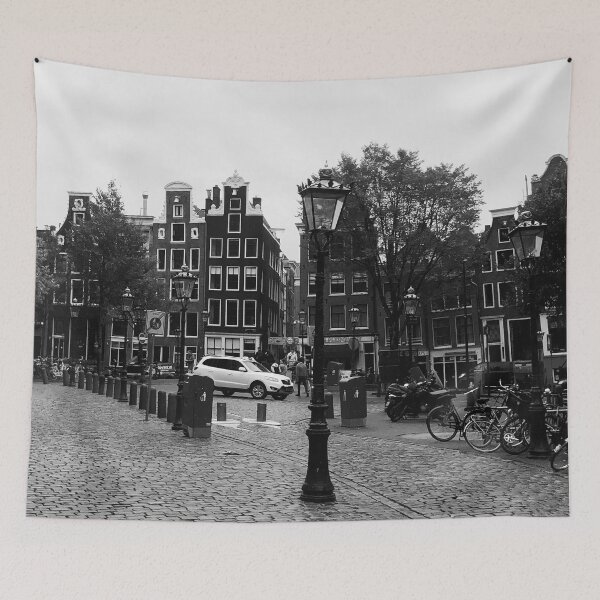 Item preview, Amsterdam Redlight District. designed and sold by Noel Ali ⭐⭐⭐⭐⭐.