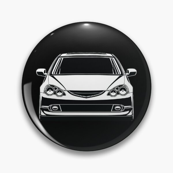 Item preview, Integra RSX DC5 Front designed and sold by DVZ Design.