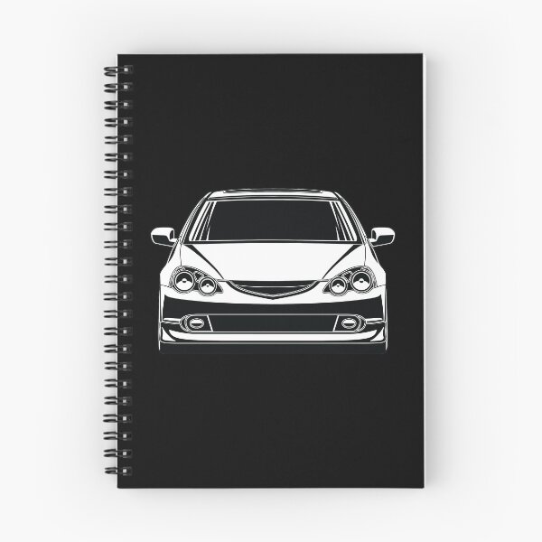 Item preview, Integra RSX DC5 Front designed and sold by DVZ Design.