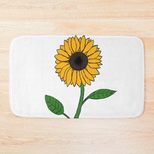 Item preview, Sunflower designed and sold by antluzzi.