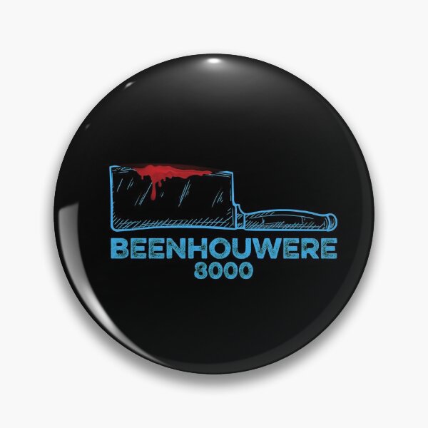 Item preview, Beenhouwere  designed and sold by FurioInc.