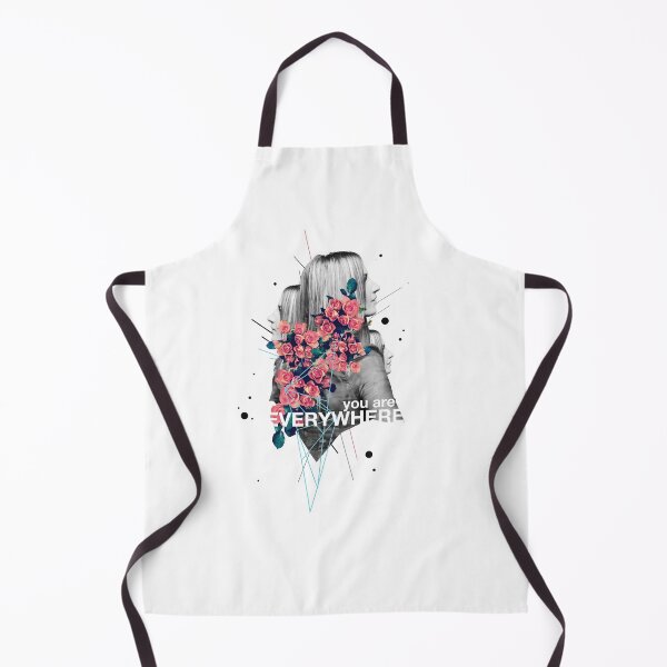 Item preview, You Are Everywhere designed and sold by FrankMoth.