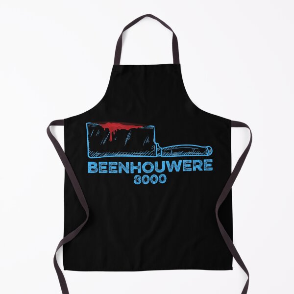 Item preview, Beenhouwere designed and sold by FurioInc.