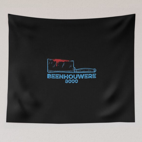 Item preview, Beenhouwere  designed and sold by FurioInc.