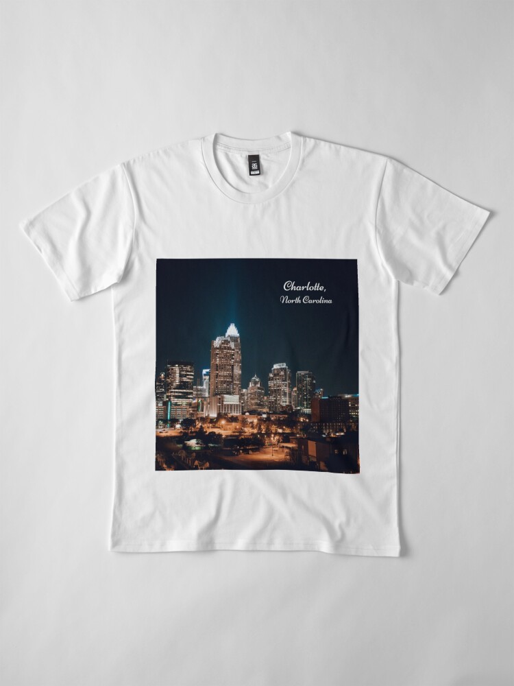 Skylin night 2024 shirt