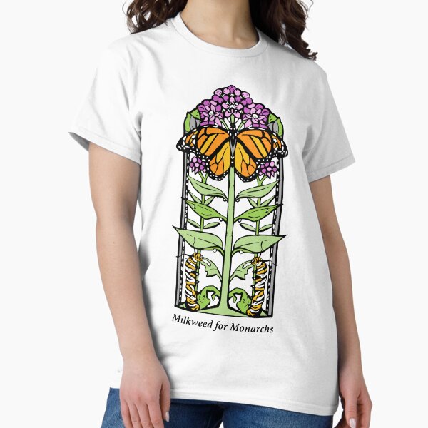 Item preview, Milkweed for Monarchs designed and sold by CBStetson.