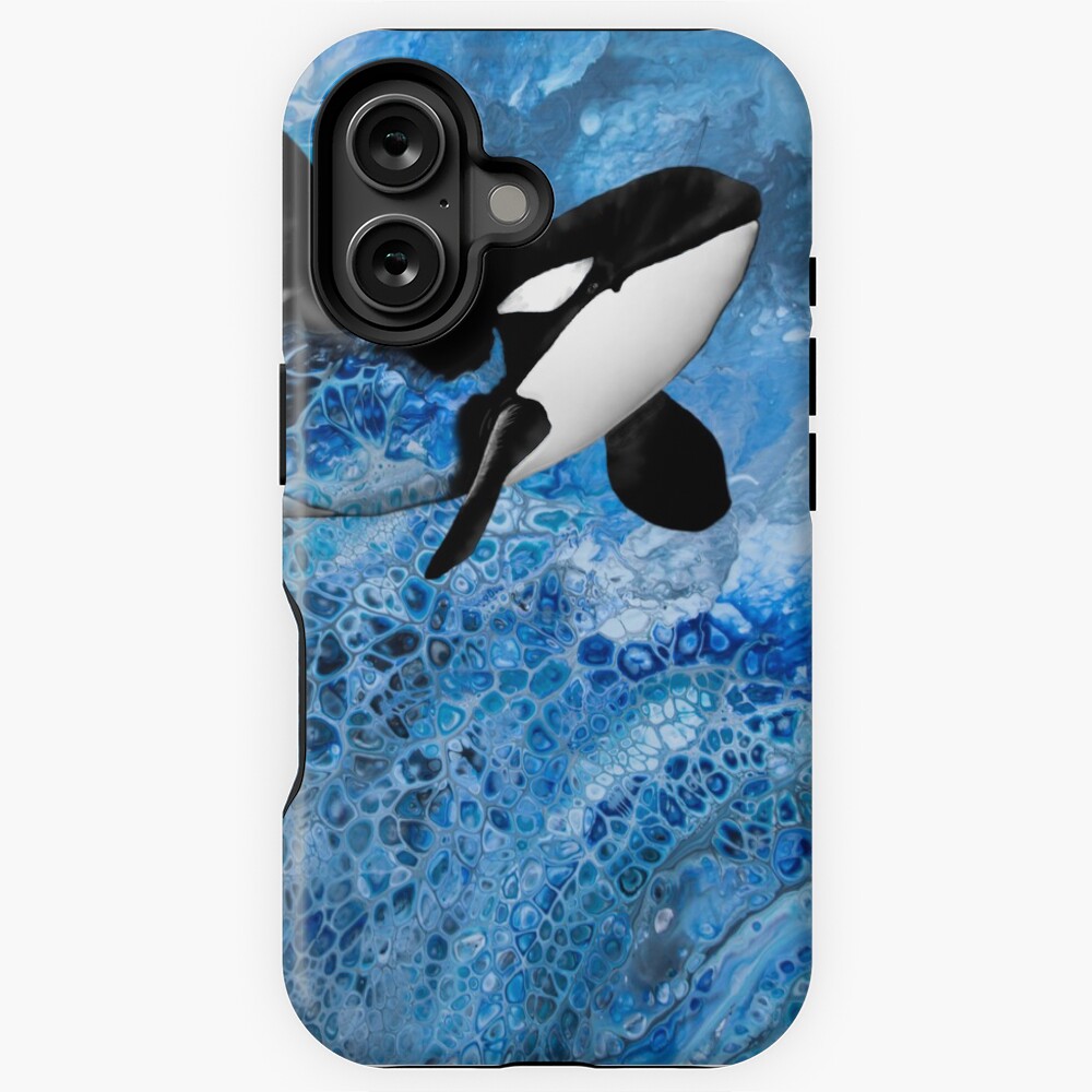 Artikel-Vorschau von iPhone Robuste Hülle, designt und verkauft von DorisThomas.