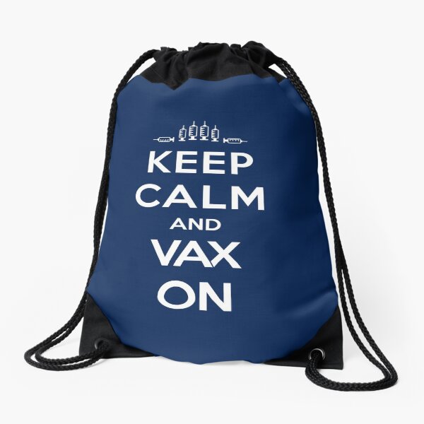Drawstring Bag
