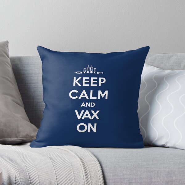Throw Pillow