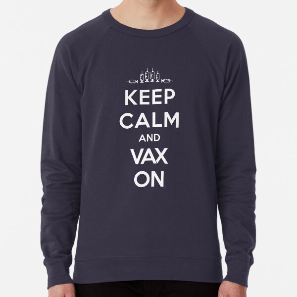 Lightweight Sweatshirt