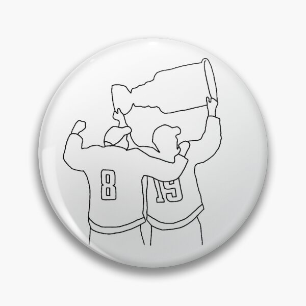 Item preview, BACKSTROM X OVECHKIN designed and sold by nhlstrash.