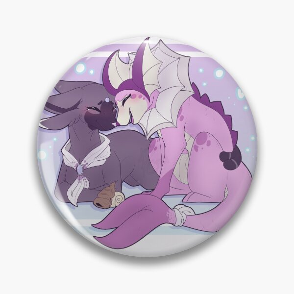 Item preview, [ Pandora x Minx ] designed and sold by MoDisaster.