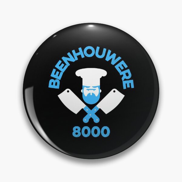 Item preview, Beenhouwere  designed and sold by FurioInc.