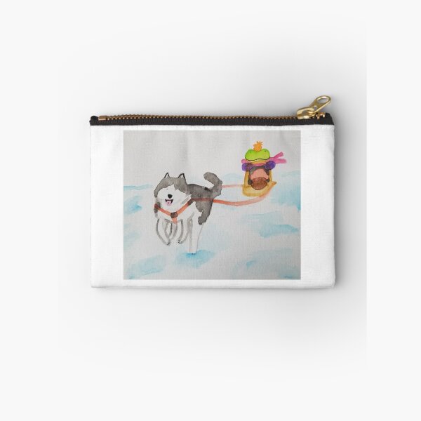 Item preview, Cookie and Marina designed and sold by Artbykayrae.