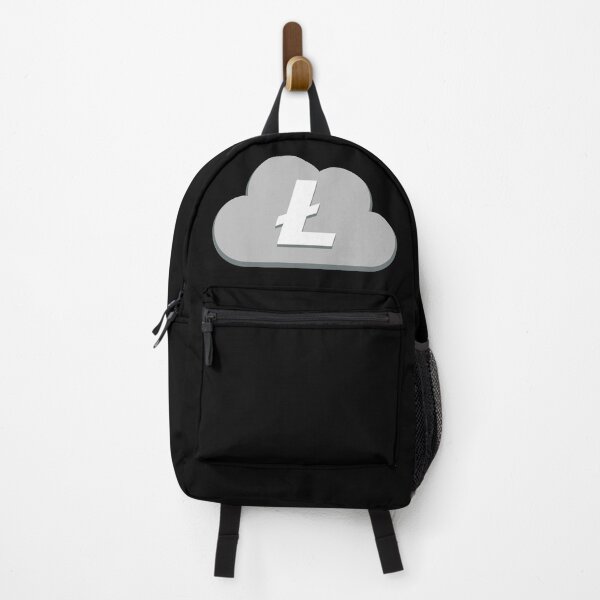 Item preview, Cryptocurrency - Litecoin Cloud designed and sold by AeroAstro.