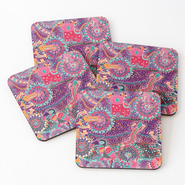 Item preview, Australian Dreamtime designed and sold by WowThatsAwful.