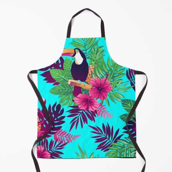 Item preview, Hawaiian Birds designed and sold by WowThatsAwful.