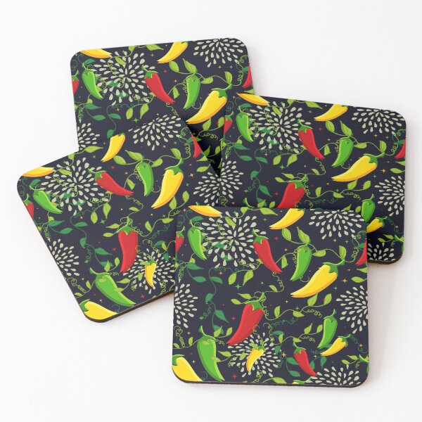 Item preview, Spicy Pepper designed and sold by WowThatsAwful.