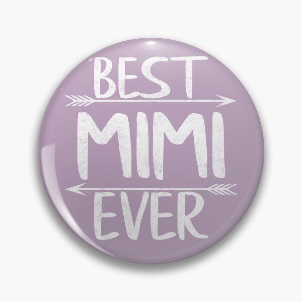 Item preview, Best Mimi Ever Shirt Funny Mother's Day Gift Christmas designed and sold by KuznecovaDesign.