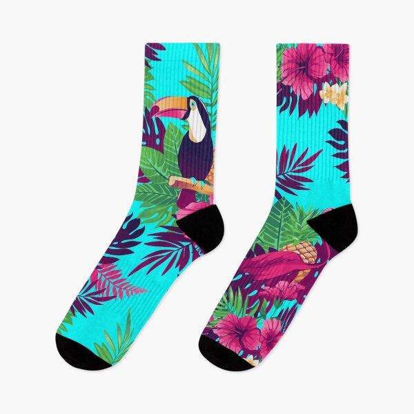 Item preview, Hawaiian Birds designed and sold by WowThatsAwful.