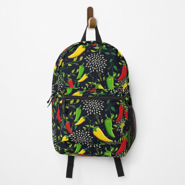 Item preview, Spicy Pepper designed and sold by WowThatsAwful.