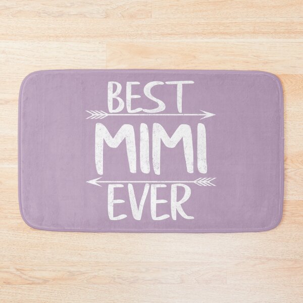 Item preview, Best Mimi Ever Shirt Funny Mother's Day Gift Christmas designed and sold by KuznecovaDesign.