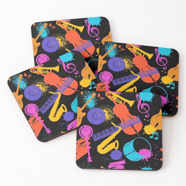 Item preview, Jazz Band designed and sold by WowThatsAwful.