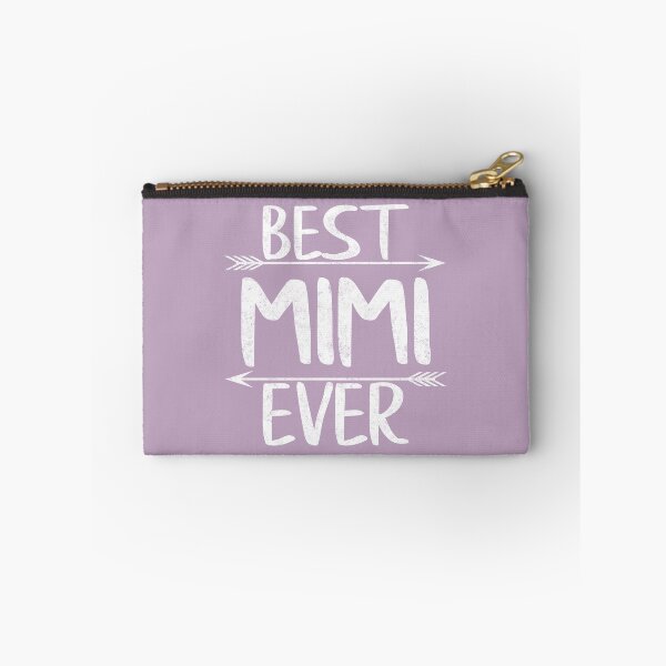 Item preview, Best Mimi Ever Shirt Funny Mother's Day Gift Christmas designed and sold by KuznecovaDesign.