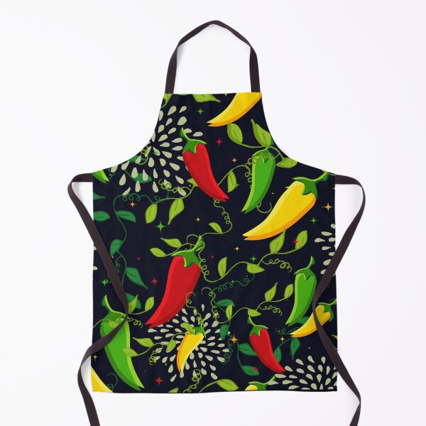 Item preview, Spicy Pepper designed and sold by WowThatsAwful.