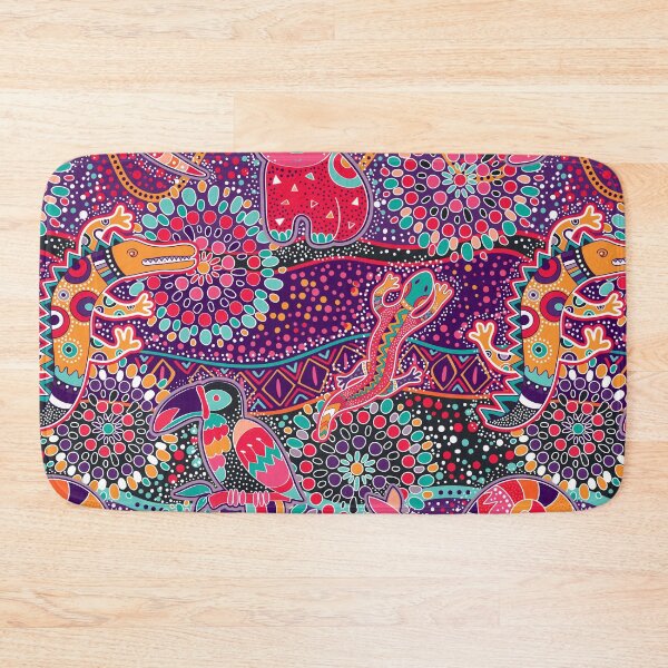 Item preview, Australian Dreamtime designed and sold by WowThatsAwful.