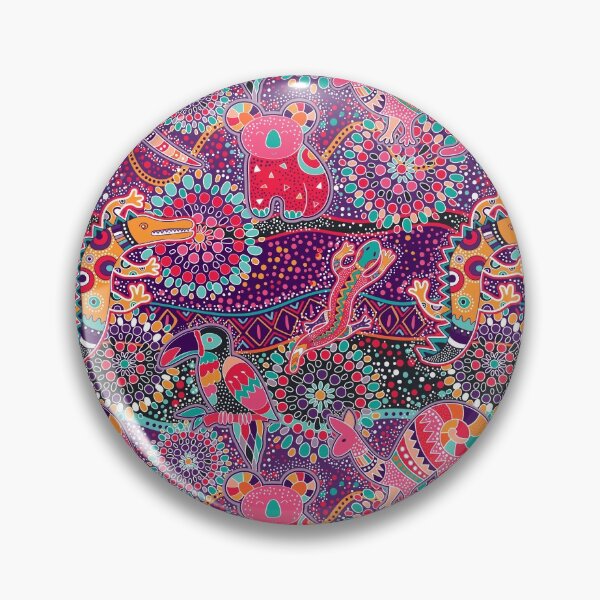 Item preview, Australian Dreamtime designed and sold by WowThatsAwful.