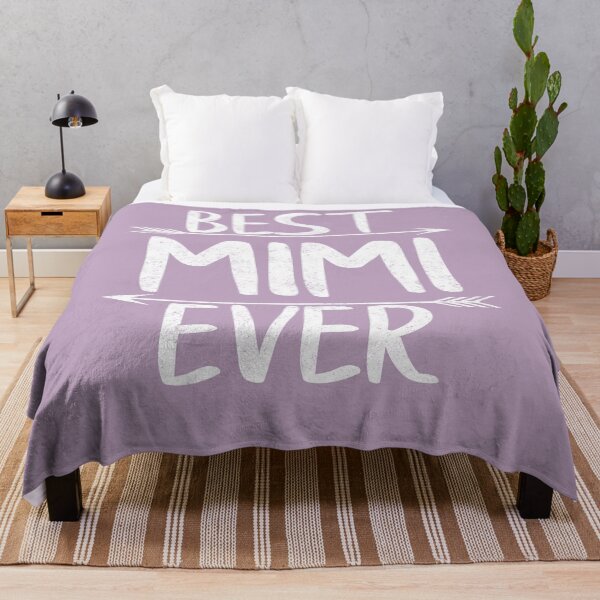 Item preview, Best Mimi Ever Shirt Funny Mother's Day Gift Christmas designed and sold by KuznecovaDesign.