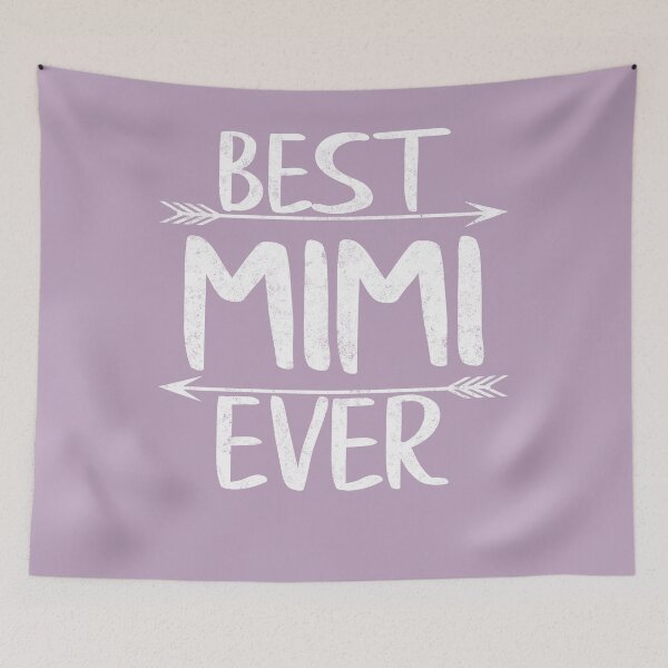 Item preview, Best Mimi Ever Shirt Funny Mother's Day Gift Christmas designed and sold by KuznecovaDesign.