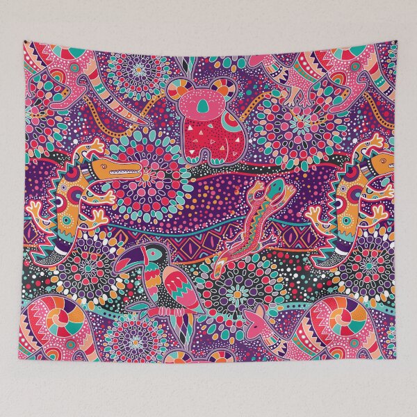 Item preview, Australian Dreamtime designed and sold by WowThatsAwful.